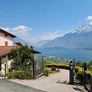  Appartement Casa Francesca Italië