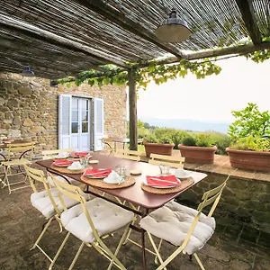 La Volpaia Radda in Chianti
