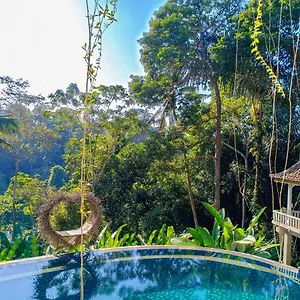 Made Punia's Jungle Alloggio in famiglia Ubud