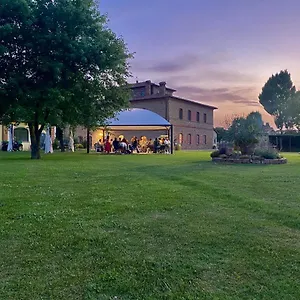 Séjour à la ferme La Colmata, Cesa (Arezzo)