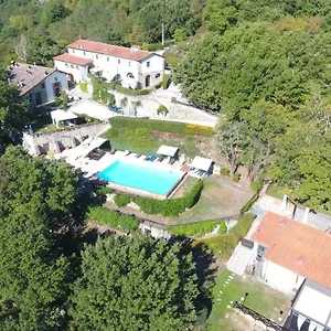Borgo La Fratta Apartment
