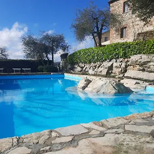 Borgo Livernano Radda In Chianti