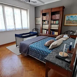 Del Corso Appartamento Milano