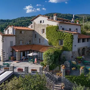 Borgo Mocale Farm stay