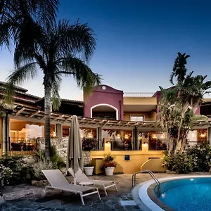 **** Hotel Cruccuris - Adults Only Italië