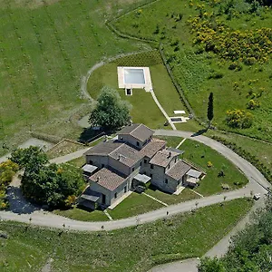 Séjour à la ferme La Fornace Di San Galgano, Chiusdino