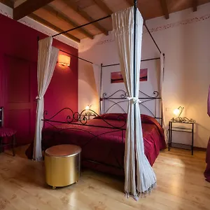 Giannetti Farm stay