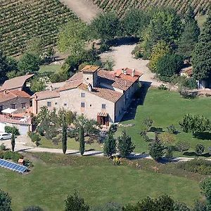 Séjour à la campagne Podere Vignola, Pontassieve