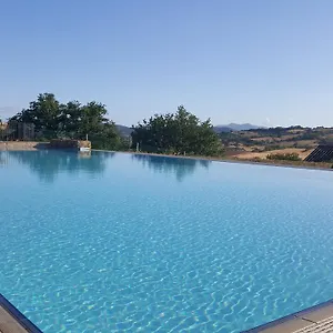  Landhuis Agriturismo Casa Montecucco