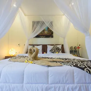 Nengah House Alloggio in famiglia Ubud